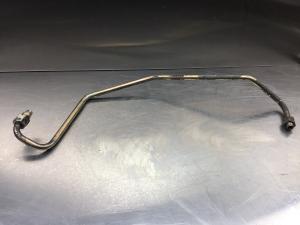 Liebherr Linea di tubazione